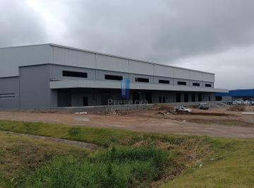 Comercial · 6500m² · Galpão em Itaipava, Itajaí/SC de 6500m² para locação R$ 182.000,00/mes
