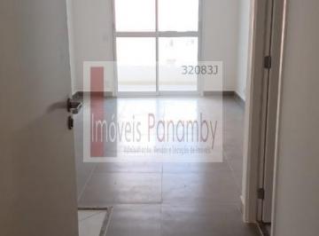 Apartamento · 64m² · 2 Quartos · 1 Vaga · Apartamento em Jardim Ampliação, São Paulo/SP de 64m² 2 quartos para locação R$ 2.390,00/mes