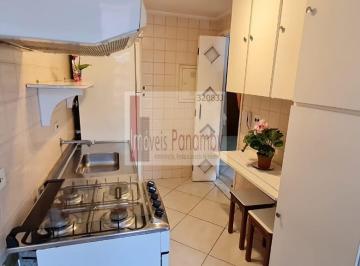 Apartamento · 50m² · 1 Quarto · 1 Vaga · Apartamento em Parque Enseada, Guarujá/SP de 50m² 1 quartos à venda por R$ 300.000,00