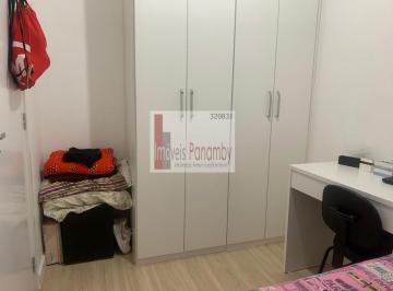 Apartamento · 35m² · 2 Quartos · Apartamento em Socorro, São Paulo/SP de 35m² 2 quartos à venda por R$ 300.000,00