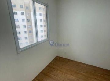 Apartamento · 32m² · 2 Quartos · Apartamento em Parque Fongaro, São Paulo/SP de 32m² 2 quartos à venda por R$ 280.000,00