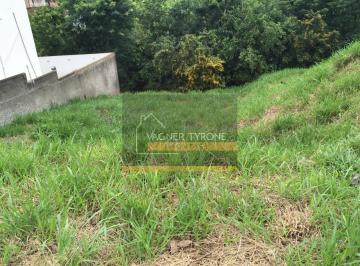 Terreno · 125m² · Terreno em Jardim Rio das Pedras, Cotia/SP de 125m² à venda por R$ 185.000,00