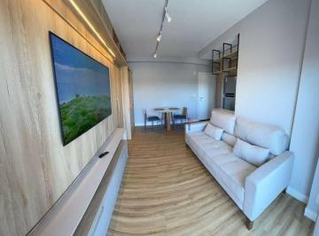 Apartamento · 36m² · 1 Quarto · 1 Vaga · Apartamento em Jardim Portal da Colina, Sorocaba/SP de 36m² 1 quartos para locação R$ 3.450,00/mes