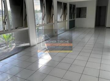 Comercial · 110m² · 1 Vaga · Sala em Alphaville Industrial, Barueri/SP de 110m² para locação R$ 5.000,00/mes