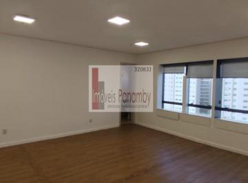 Comercial · 38m² · 1 Vaga · Sala em Jardim Londrina, São Paulo/SP de 38m² para locação R$ 2.200,00/mes