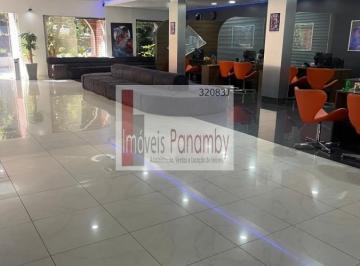 Comercial · 660m² · 18 Vagas · Imóvel Comercial em Chácara Santo Antônio (Zona Sul), São Paulo/SP de 660m² para locação R$ 80.000,0