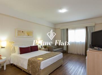 Apartamento de 1 quarto, Londrina · Flat em Gleba Fazenda Palhano, Londrina/PR de 32m² 1 quartos à venda por R$ 223.000,00