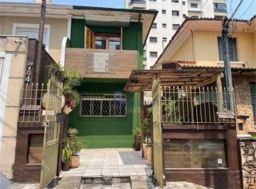 Casa · 74m² · Casa em Planalto Paulista, São Paulo/SP de 74m² para locação R$ 9.800,00/mes