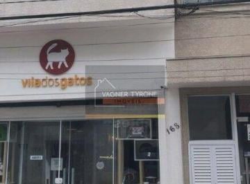 Comercial · 120m² · Sala em Alphaville, Santana de Parnaíba/SP de 120m² para locação R$ 4.964,00/mes