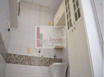 Apartamento · 50m² · 1 Quarto · Apartamento em Consolação, São Paulo/SP de 50m² 1 quartos à venda por R$ 3.700,00