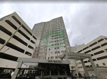 Apartamento · 50m² · 2 Quartos · 1 Vaga · Apartamento em Cidade São Mateus, São Paulo/SP de 50m² 2 quartos à venda por R$ 280.000,00