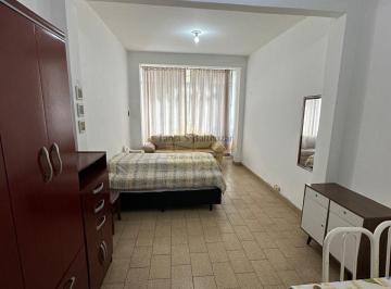 Apartamento · 40m² · 1 Quarto · 1 Vaga · Kitnet em Boqueirão, Santos/SP de 40m² 1 quartos à venda por R$ 291.000,00