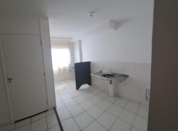Apartamento · 45m² · 2 Quartos · 1 Vaga · Apartamento em Além Linha, Sorocaba/SP de 45m² 2 quartos à venda por R$ 130.000,00