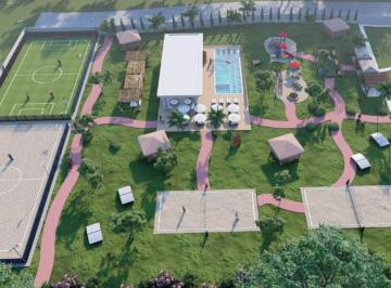 Terreno · 385m² · 3 Vagas · Terreno em Várzea das Moças, Niterói/RJ de 385m² à venda por R$ 250.000,00