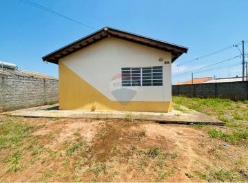 Casa · 41m² · 2 Quartos · 2 Vagas · Casa em Centro, Botucatu/SP de 41m² 2 quartos à venda por R$ 160.000,00