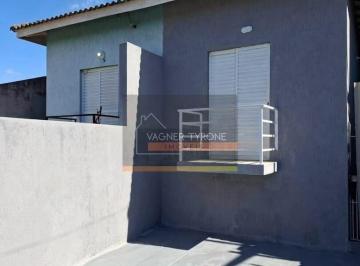 Casa · 69m² · 2 Quartos · 2 Vagas · Casa em Jardim Japão (Caucaia do Alto), Cotia/SP de 69m² 2 quartos à venda por R$ 280.000,00
