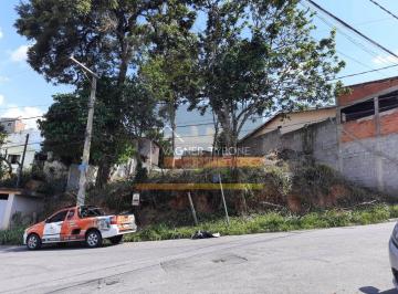 Terreno · 312m² · Terreno em Jardim Nova Vida, Cotia/SP de 312m² à venda por R$ 180.000,00
