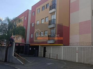 Apartamento · 53m² · 2 Quartos · 1 Vaga · Apartamento em Jardim Rio das Pedras, Cotia/SP de 53m² 2 quartos à venda por R$ 265.000,00