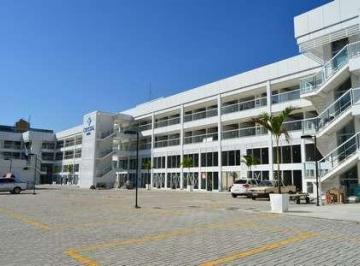 Comercial · 23m² · 1 Vaga · Sala em Curicica, Rio de Janeiro/RJ de 23m² à venda por R$ 255.000,00