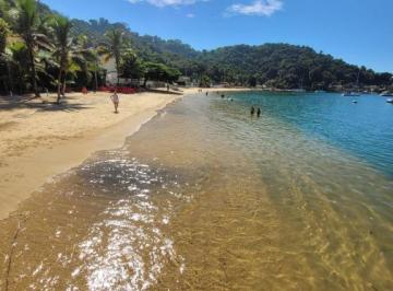 Terreno · 365m² · Terreno em Praia Grande, Angra dos Reis/RJ de 365m² à venda por R$ 199.000,00