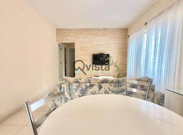 Apartamento · 90m² · 3 Quartos · 1 Vaga · Apartamento em Balneário Cidade Atlântica, Guarujá/SP de 90m² 3 quartos à venda por R$ 300.000,00