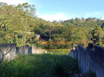 Terreno · 274m² · Terreno em Paisagem Casa Grande, Cotia/SP de 274m² à venda por R$ 180.000,00