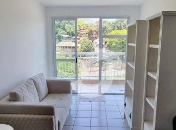 Apartamento · 62m² · 2 Quartos · 1 Vaga · Apartamento em Várzea das Moças, São Gonçalo/RJ de 62m² 2 quartos à venda por R$ 316.000,00