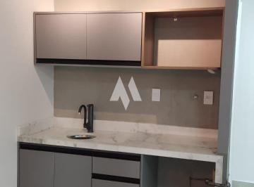 Comercial · 45m² · 1 Vaga · Sala em Valongo, Santos/SP de 45m² à venda por R$ 280.000,00