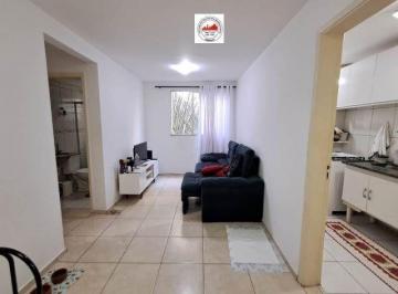 Apartamento · 45m² · 2 Quartos · 1 Vaga · Apartamento em Cidade dos Bandeirantes, São Paulo/SP de 45m² 2 quartos à venda por R$ 228.000,00