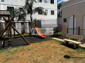 Apartamento · 43m² · 2 Quartos · 1 Vaga · Apartamento em Centro, São José do Rio Preto/SP de 43m² 2 quartos à venda por R$ 200.000,00