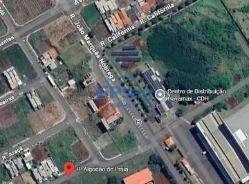 Terreno · 375m² · Terreno em Setor 3, Ibiporã/PR de 375m² à venda por R$ 250.000,00