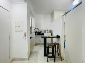 Apartamento · 35m² · 1 Quarto · Kitnet em Centro, Guarujá/SP de 35m² 1 quartos à venda por R$ 265.000,00