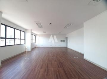 Comercial · 84m² · Sala em Centro, Santos/SP de 84m² à venda por R$ 300.000,00