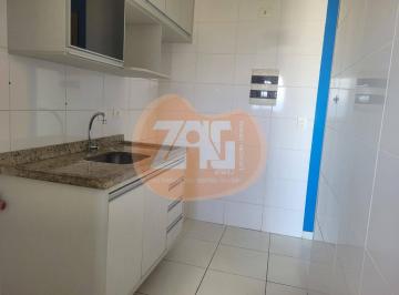 Apartamento · 49m² · 1 Quarto · 1 Vaga · Apartamento em Vila Nossa Senhora das Graças, Taubaté/SP de 49m² 1 quartos à venda por R$ 300.000,00