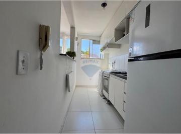 Apartamento · 45m² · 2 Quartos · Apartamento em Jardim Paraíso, Botucatu/SP de 45m² 2 quartos à venda por R$ 195.000,00