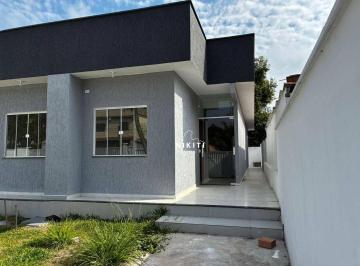 Casa · 57m² · 2 Quartos · 2 Vagas · Casa em São José do Imbassaí, Maricá/RJ de 57m² 2 quartos à venda por R$ 330.000,00
