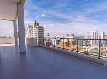 Apartamento · 371m² · 4 Quartos · 4 Vagas · Cobertura à venda em Campinas, Cambuí, com 4 quartos, com 371 m², Severo 111