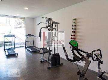 Apartamento · 30m² · Apartamento em Vila Mariana, São Paulo/SP de 30m² à venda por R$ 2.390,00