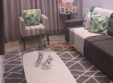 Apartamento · 44m² · 2 Quartos · 1 Vaga · Apartamento em Jardim Arco-Íris, Cotia/SP de 44m² 2 quartos à venda por R$ 140.000,00