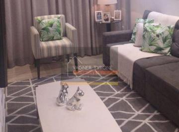 Apartamento · 44m² · 2 Quartos · 1 Vaga · Apartamento em Jardim Arco-Íris, Cotia/SP de 44m² 2 quartos à venda por R$ 140.000,00