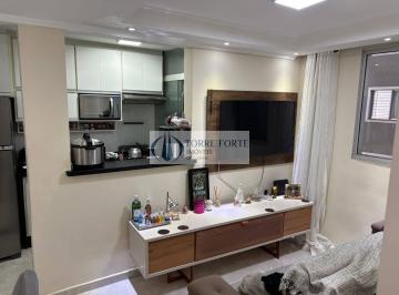Apartamento · 50m² · 2 Quartos · 1 Vaga · Apartamento em Jardim Santa Terezinha (Zona Leste), São Paulo/SP de 50m² 2 quartos à venda por R$ 33