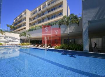 Comercial · 22m² · 1 Vaga · Sala em Barra da Tijuca, Rio de Janeiro/RJ de 22m² à venda por R$ 125.656,00