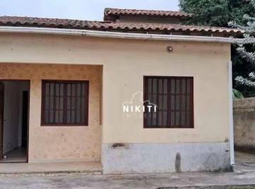 Casa · 90m² · 2 Quartos · 1 Vaga · Casa em Inoã (Inoã), Maricá/RJ de 90m² 2 quartos à venda por R$ 280.000,00