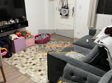 Apartamento · 52m² · 2 Quartos · 1 Vaga · Apartamento em Novo Osasco, Osasco/SP de 52m² 2 quartos à venda por R$ 160.000,00