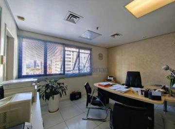 Comercial · 33m² · 1 Vaga · Sala em Santo Amaro, São Paulo/SP de 33m² à venda por R$ 280.000,00