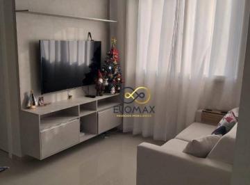 Apartamento · 40m² · 2 Quartos · 1 Vaga · Apartamento em Jardim América da Penha, São Paulo/SP de 40m² 2 quartos à venda por R$ 340.000,00
