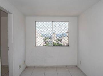 Apartamento · 51m² · 3 Quartos · 1 Vaga · Apartamento em Vila Menk, Osasco/SP de 51m² 3 quartos à venda por R$ 250.000,00