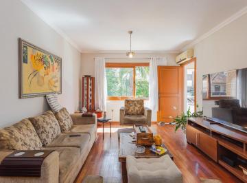 Apartamento · 198m² · 3 Quartos · 2 Vagas · Apartamento 3 dormitórios 1 suíte 198m² 2 vagas no bairro Higienópolis