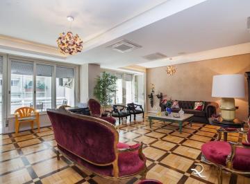 Apartamento · 208m² · 3 Quartos · 1 Vaga · Apartamento 3 dormitórios 1 suíte 208m² 1 vaga no bairro Independência