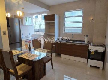 Apartamento · 69m² · 3 Quartos · 1 Vaga · Apartamento com 3 Quartos e vaga - Trindade - Florianópolis/SC